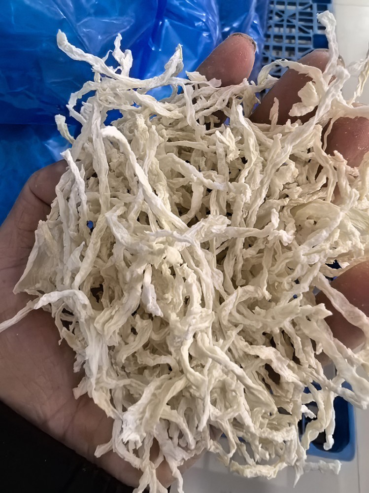 濟南脫水蘿卜系列1